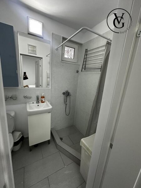 Garsoniera in Primaverii langa Jean Monnet