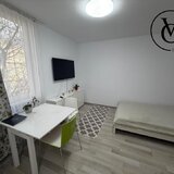 Garsoniera in Primaverii langa Jean Monnet